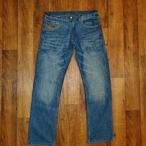 Jordan Craig Denim Jeans